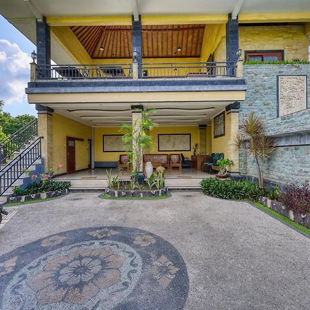 Tegar Penida Paradise Toyapakeh ภายนอก รูปภาพ