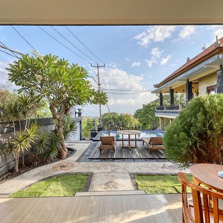 Tegar Penida Paradise Toyapakeh ภายนอก รูปภาพ