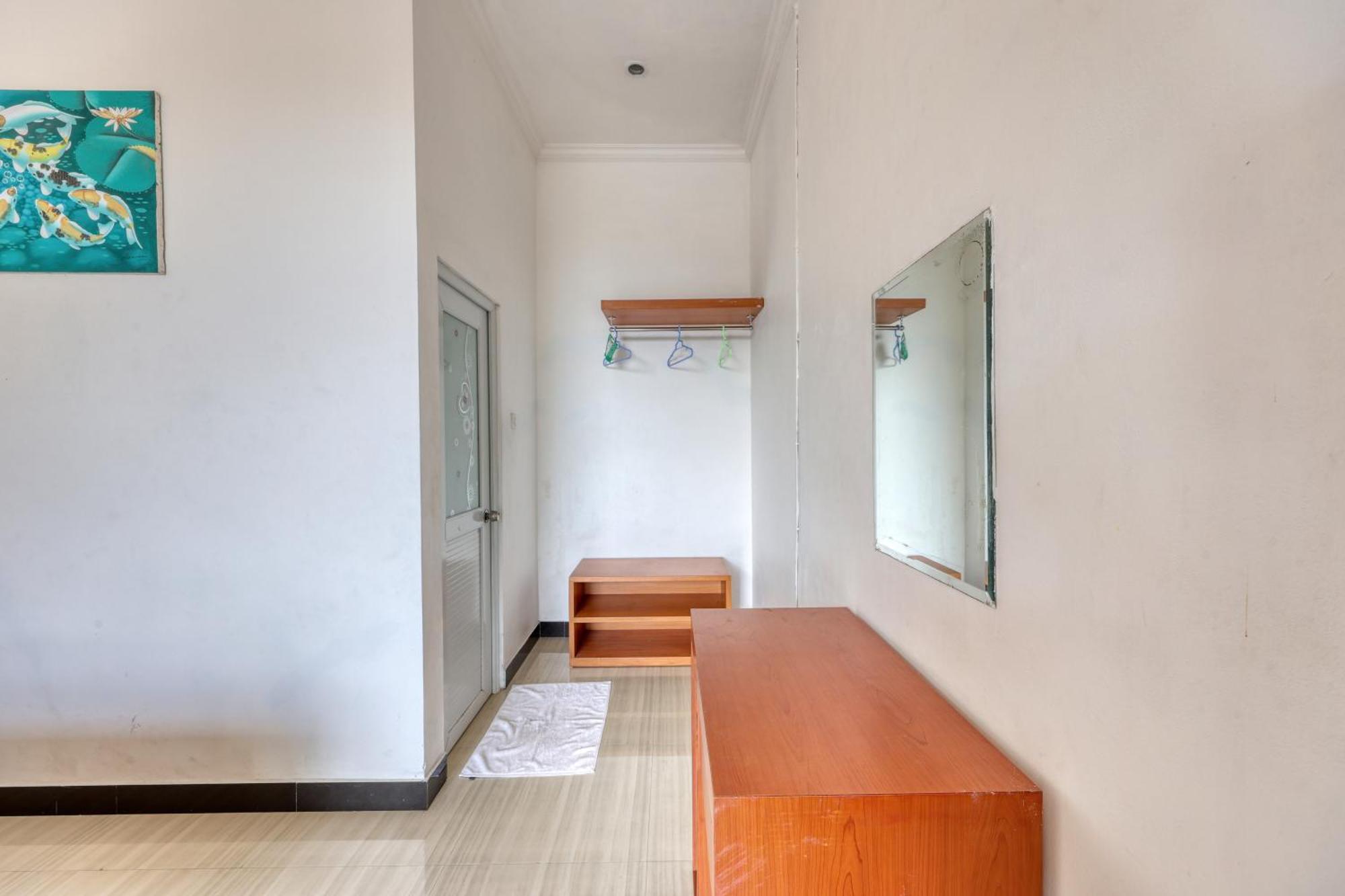 Tegar Penida Paradise Toyapakeh ห้อง รูปภาพ