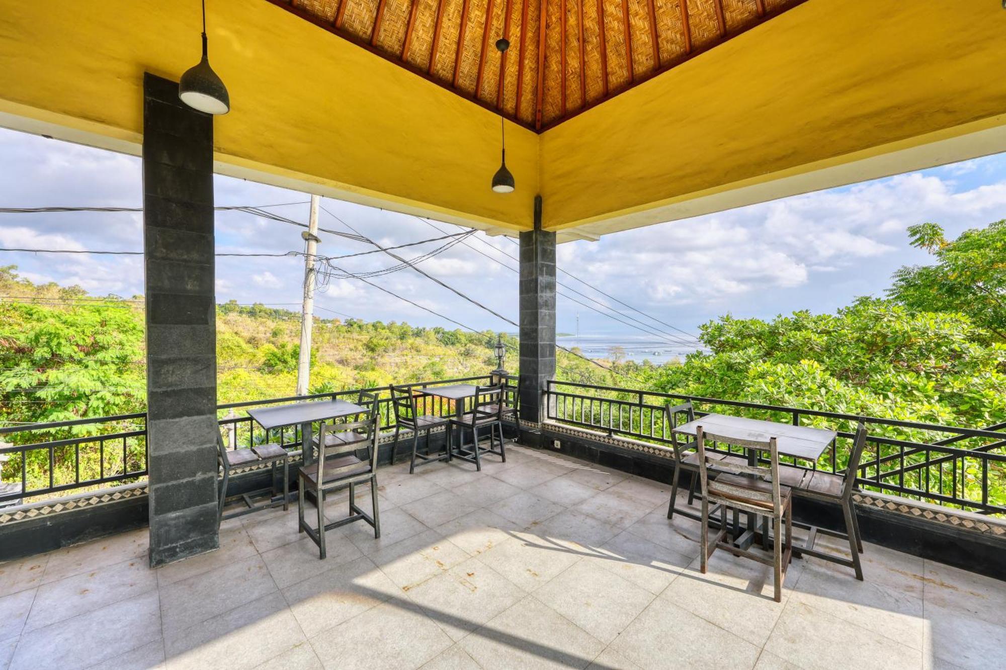 Tegar Penida Paradise Toyapakeh ภายนอก รูปภาพ